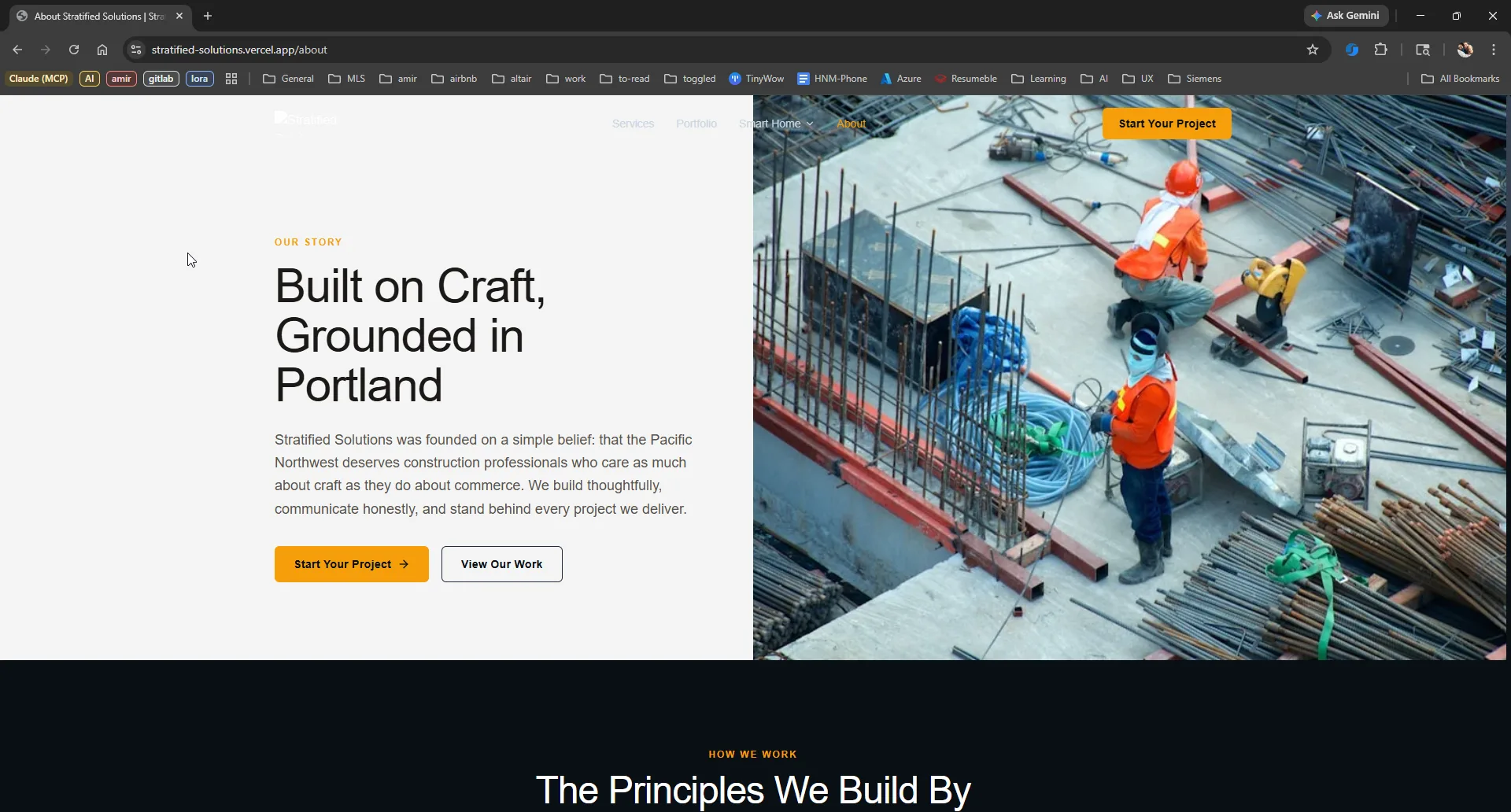 Cherry by Stratified Solutions screenshot 2 of 5