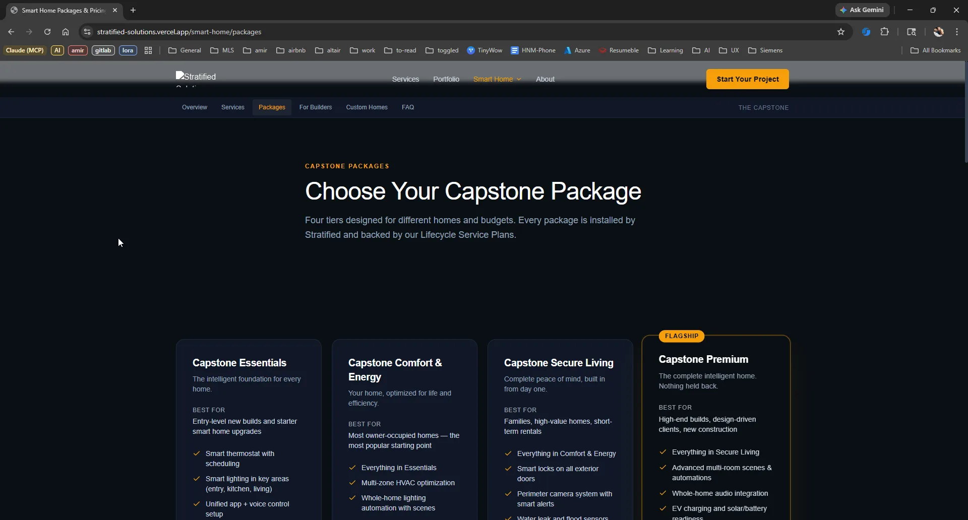 Cherry by Stratified Solutions screenshot 4 of 5