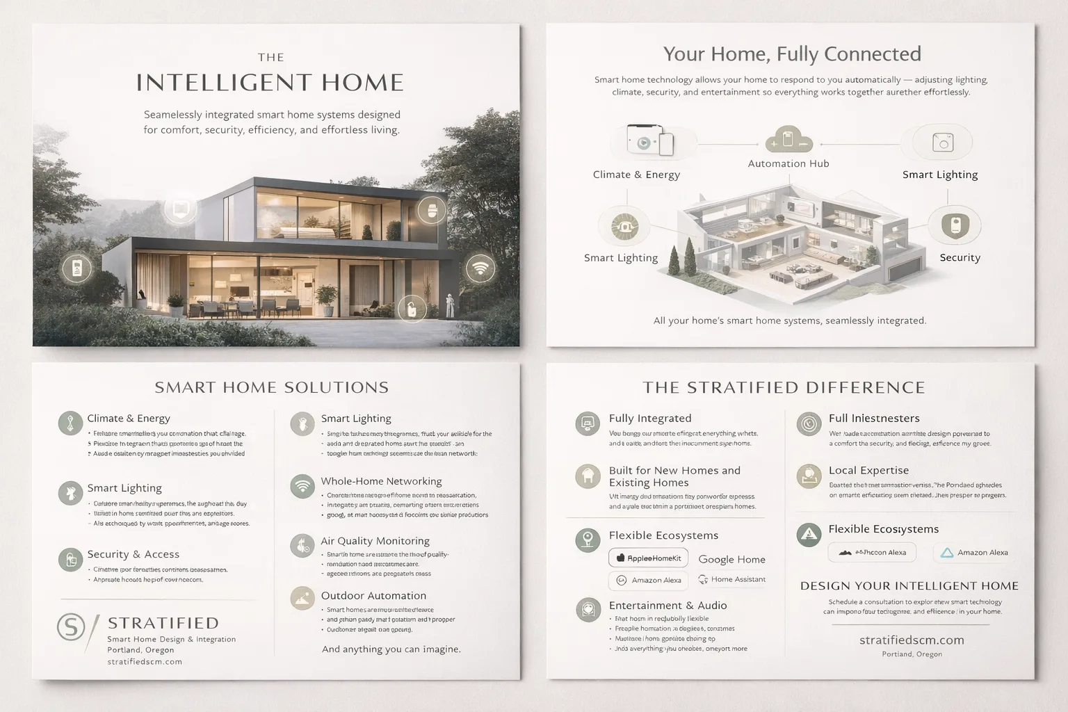 Cherry by Stratified Solutions