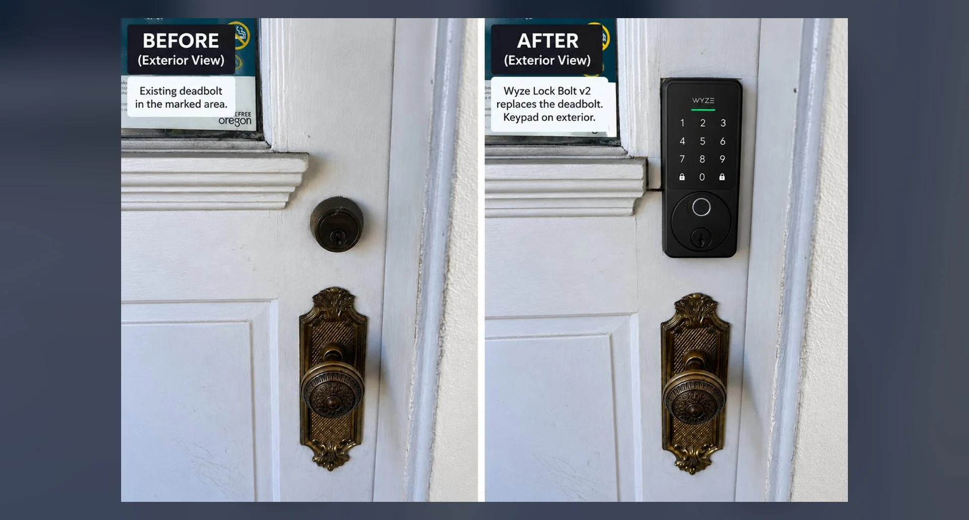 After-Hours Security for a Downtown Office Building