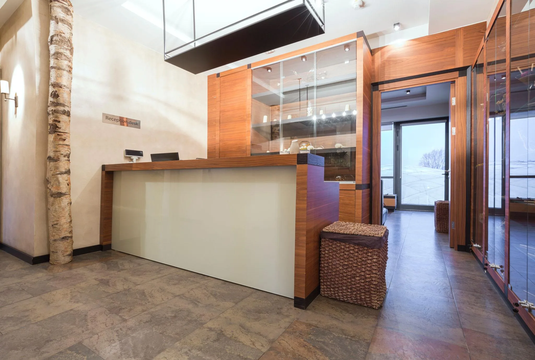 Automated Medical Facility Space Planning