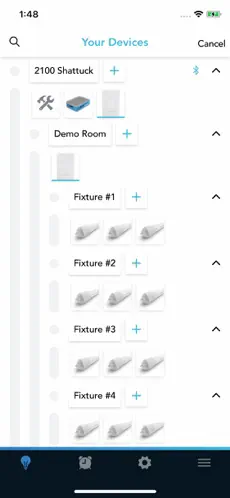 Toggled iQ Smart Building Platform screenshot 8 of 8